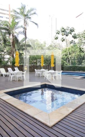 Apartamento à venda com 76m², 3 quartos e 2 vagasÁrea comum - Piscina