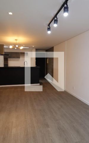 Apartamento à venda com 76m², 3 quartos e 2 vagasSala