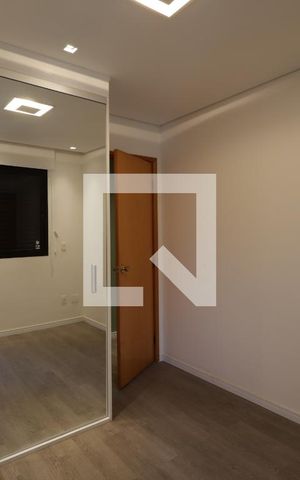 Apartamento à venda com 76m², 3 quartos e 2 vagasQuarto 2