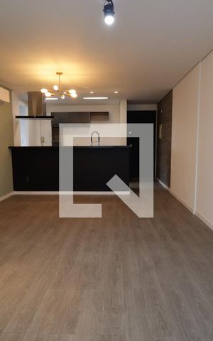 Apartamento à venda com 76m², 3 quartos e 2 vagasSala
