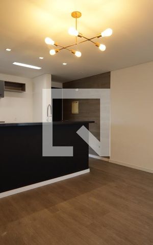 Apartamento à venda com 76m², 3 quartos e 2 vagasSala