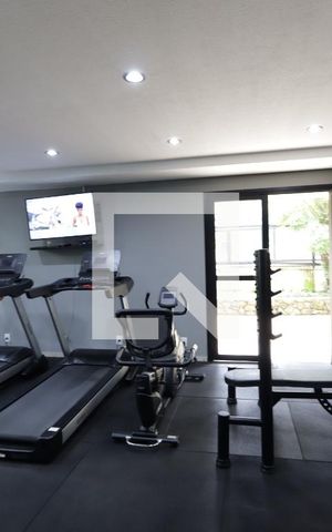 Apartamento à venda com 76m², 3 quartos e 2 vagasAcademia