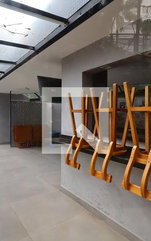 Apartamento à venda com 76m², 3 quartos e 2 vagasÁrea comum - Churrasqueira