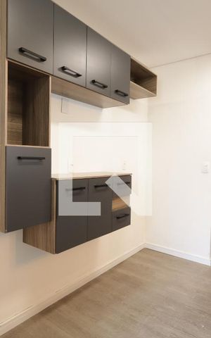 Apartamento à venda com 76m², 3 quartos e 2 vagasCozinha