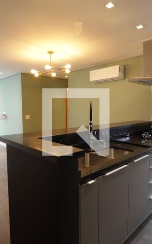 Apartamento à venda com 76m², 3 quartos e 2 vagasCozinha