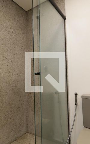 Apartamento à venda com 76m², 3 quartos e 2 vagasBanheiro da Suíte