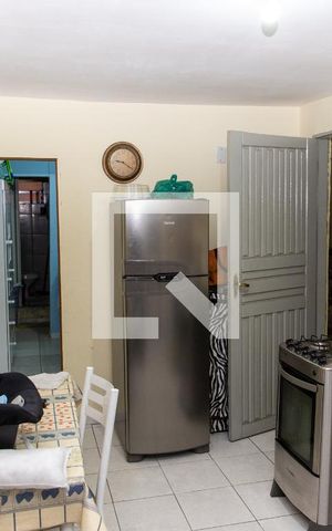 Casa à venda com 200m², 4 quartos e 1 vagaCozinha