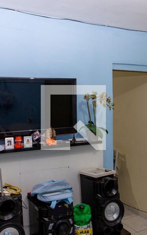 Casa à venda com 200m², 4 quartos e 1 vagaSala