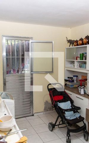 Casa à venda com 200m², 4 quartos e 1 vagaCozinha