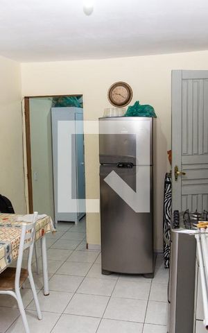 Casa à venda com 200m², 4 quartos e 1 vagaCozinha