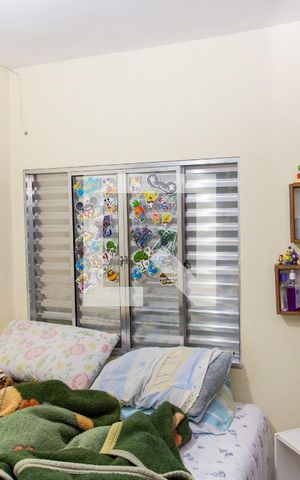 Casa à venda com 200m², 4 quartos e 1 vagaQuarto 1