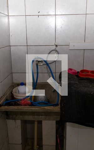 Casa à venda com 200m², 4 quartos e 1 vagaÁrea de Serviço