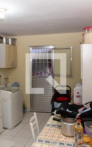 Casa à venda com 200m², 4 quartos e 1 vagaCozinha