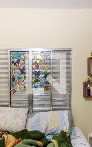 Casa à venda com 200m², 4 quartos e 1 vagaQuarto 1
