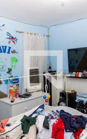 Casa à venda com 200m², 4 quartos e 1 vagaSala
