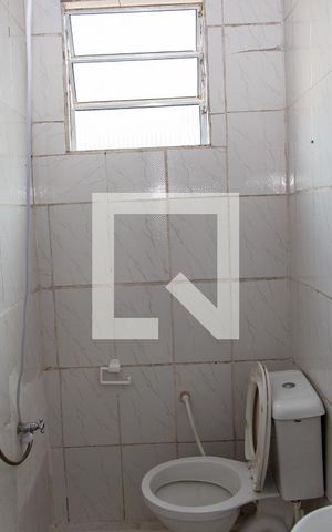 Casa à venda com 250m², 7 quartos e 2 vagasBanheiro 1