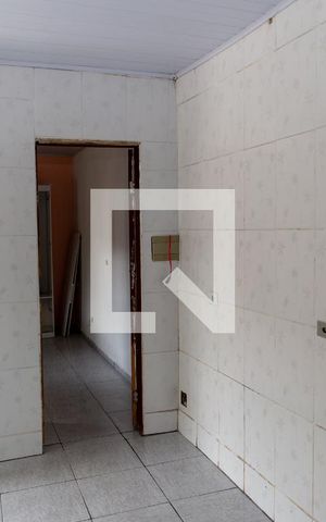 Casa à venda com 250m², 7 quartos e 2 vagasCozinha da casa 1