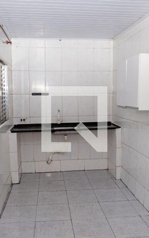 Casa à venda com 250m², 7 quartos e 2 vagasCozinha da casa 1