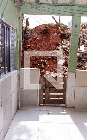 Casa à venda com 250m², 7 quartos e 2 vagasÁrea de Serviço 1