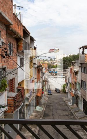Casa à venda com 250m², 7 quartos e 2 vagasVista da Area de Serviço