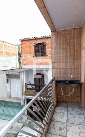 Casa à venda com 250m², 7 quartos e 2 vagasÁrea de Serviço 3