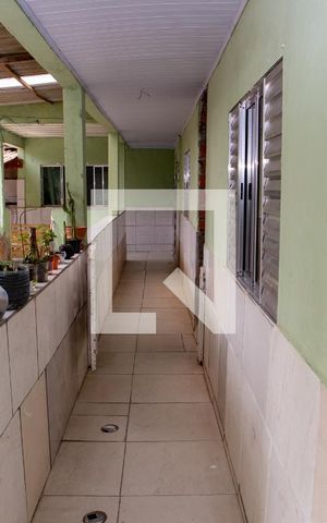 Casa à venda com 250m², 7 quartos e 2 vagasÁrea comum