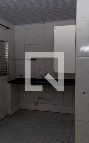 Casa à venda com 250m², 7 quartos e 2 vagasCozinha da casa 1