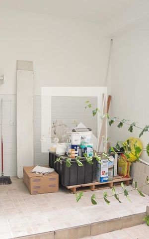 Casa à venda com 270m², 3 quartos e 4 vagas Casa à venda com 270m², 3 quartos e 4 vagasÁrea de Serviço