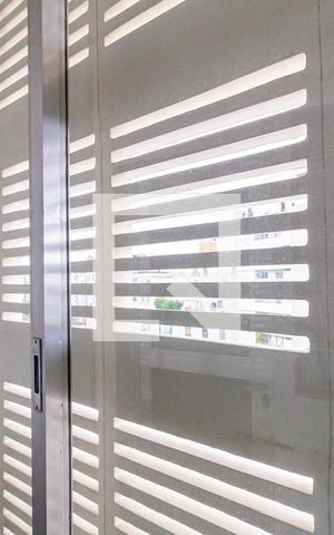 Apartamento à venda com 408m², 3 quartos e 5 vagasLavanderia