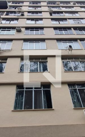 Apartamento à venda com 95m², 3 quartos e 1 vagaFachada