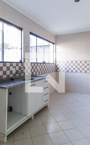 Casa à venda com 201m², 3 quartos e 2 vagasCozinha