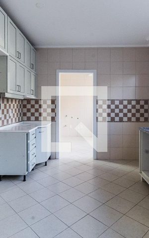Casa à venda com 201m², 3 quartos e 2 vagasCozinha