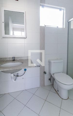 Casa à venda com 201m², 3 quartos e 2 vagasBanheiro 2