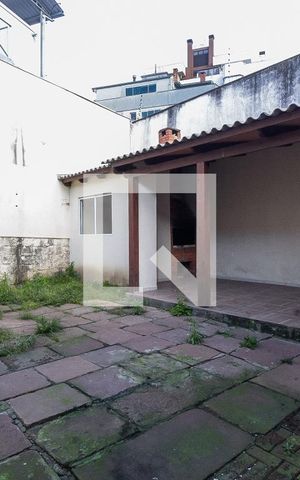 Casa à venda com 201m², 3 quartos e 2 vagasQuintal