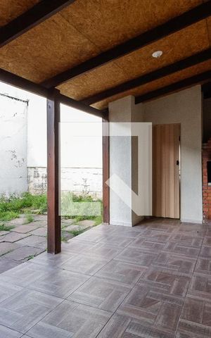 Casa à venda com 201m², 3 quartos e 2 vagasChurrasqueira
