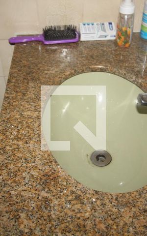 Casa à venda com 125m², 2 quartos e 2 vagasBanheiro 2 social