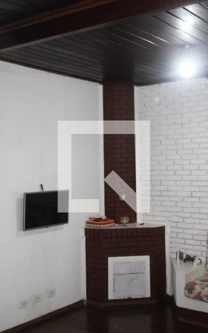 Casa à venda com 125m², 2 quartos e 2 vagasSala