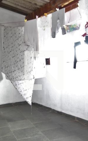 Casa à venda com 125m², 2 quartos e 2 vagasÁrea servico