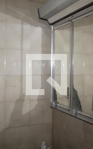 Casa à venda com 125m², 2 quartos e 2 vagasBanheiro 2 social