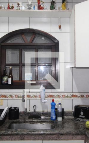 Casa à venda com 125m², 2 quartos e 2 vagasCozinha