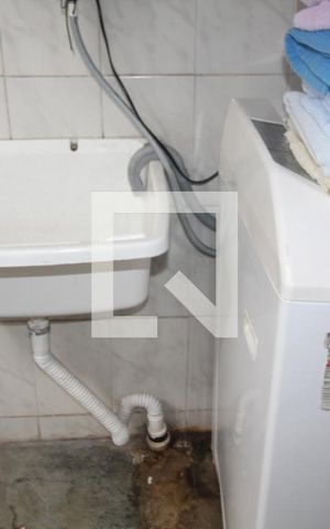 Casa à venda com 125m², 2 quartos e 2 vagasÁrea servico