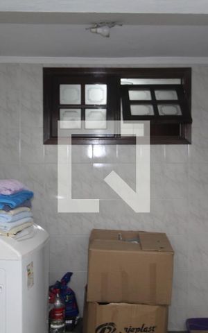 Casa à venda com 125m², 2 quartos e 2 vagasÁrea servico