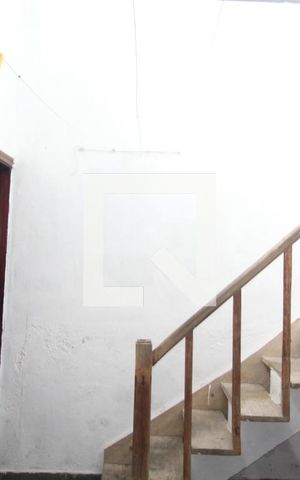 Casa à venda com 125m², 2 quartos e 2 vagasÁrea servico