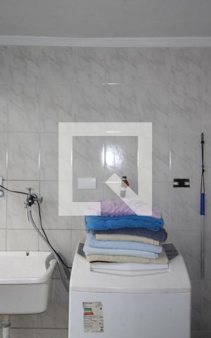 Casa à venda com 125m², 2 quartos e 2 vagasÁrea servico