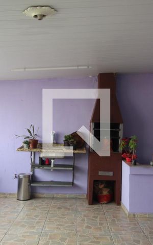 Casa à venda com 125m², 2 quartos e 2 vagasChurrasqueira