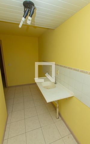 Apartamento à venda com 42m², 2 quartos e 1 vaga Apartamento à venda com 42m², 2 quartos e 1 vagaCozinha