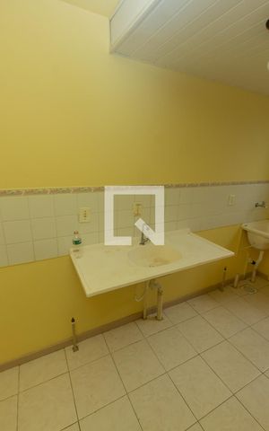 Apartamento à venda com 42m², 2 quartos e 1 vaga Apartamento à venda com 42m², 2 quartos e 1 vagaCozinha
