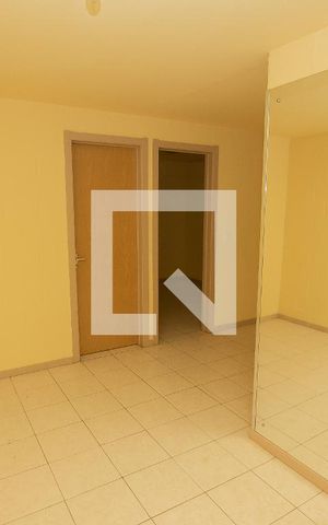 Apartamento à venda com 42m², 2 quartos e 1 vaga Apartamento à venda com 42m², 2 quartos e 1 vagaSala