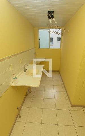 Apartamento à venda com 42m², 2 quartos e 1 vaga Apartamento à venda com 42m², 2 quartos e 1 vagaCozinha