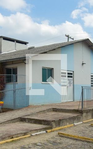 Apartamento à venda com 42m², 2 quartos e 1 vaga Apartamento à venda com 42m², 2 quartos e 1 vagaÁrea comum - Salão de festas